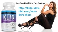 Keto Pure Diet | Keto Pure Reviews image 1